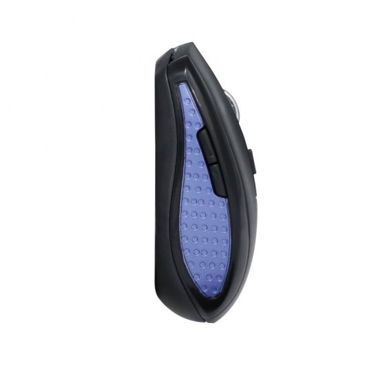 Souris sans fil Owlotech M60 1 600 DPI Noir