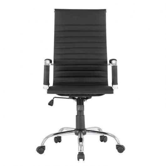 Owlotech Helsinki Silla de Oficina Negra