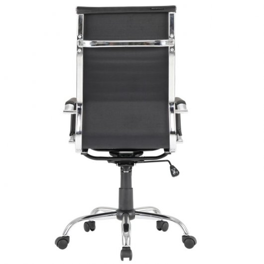 Owlotech Helsinki Silla de Oficina Negra