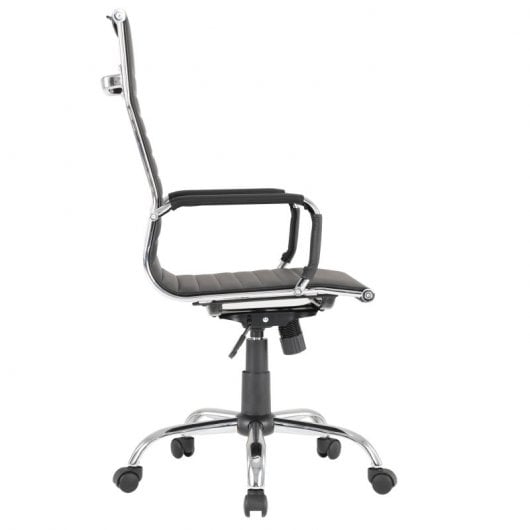 Owlotech Helsinki Silla de Oficina Negra