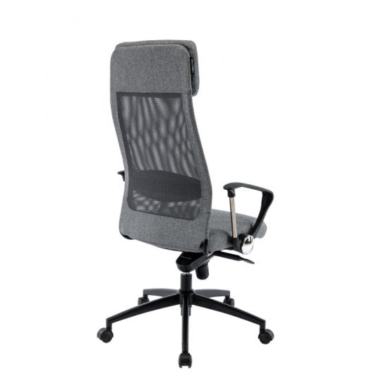 Owlotech Oslo Silla de Oficina Gris