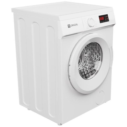 Origial Prowash 7 Kg Lavadora Carga Frontal D Blanca