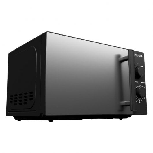Origial ORIMICNG20FSMIR Infinityheat Mikrowelle 20L 700W Schwarz