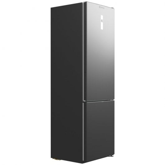Origial Cool&Freeze 201 Frigorífico Combi No Frost E Inox