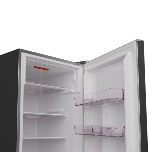 Origial Cool&Freeze 201 Frigorífico Combi No Frost E Inox