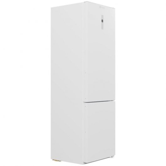 Origial Cool&Freeze 201 Frigorífico Combi No Frost E Blanco