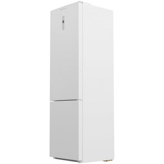 Origial Cool&Freeze 201 Frigorífico Combi No Frost E Blanco