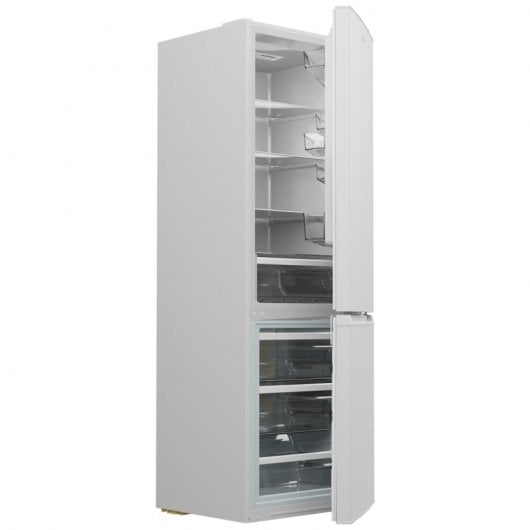 Origial ORICOMBI188NFW Essential Frigorífico Combi No Frost F Blanco