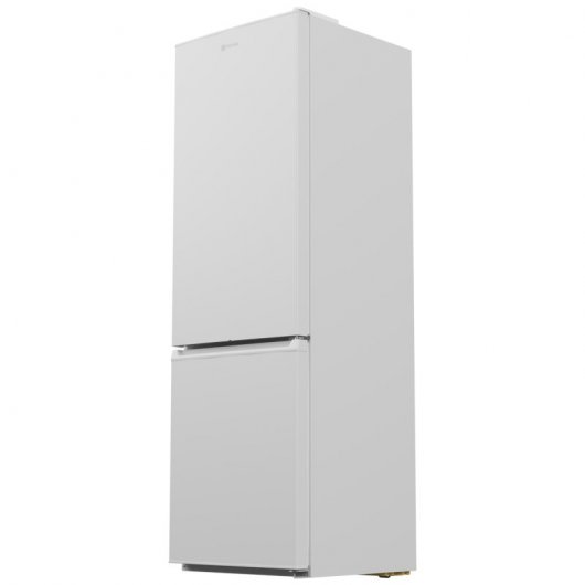Origial ORICOMBI188NFW Essential Frigorífico Combi No Frost F Blanco