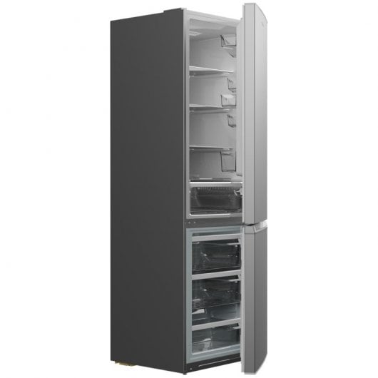 Origial ORICOMBI188NFIN Essential Frigorífico Combi No Frost F Inox