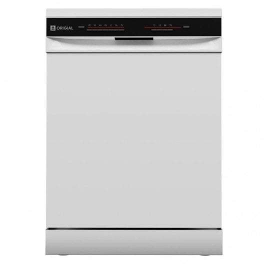 Origial ORIDW60W Load&Chill Lavavajillas Capacidad 13 Cubiertos D Blanco