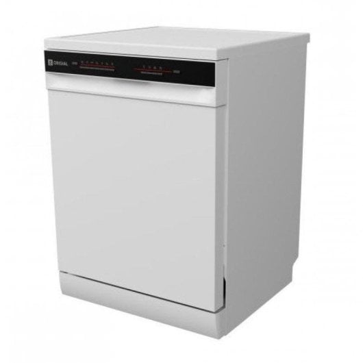 Origial ORIDW60W Load&Chill Lavavajillas Capacidad 13 Cubiertos D Blanco