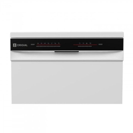 Origial ORIDW60W Load&Chill Lavavajillas Capacidad 13 Cubiertos D Blanco