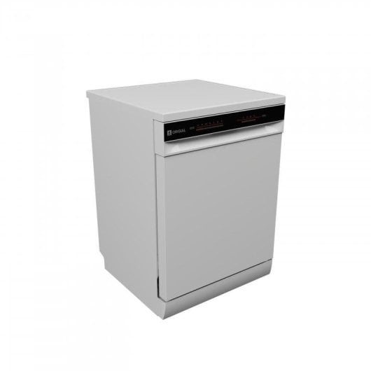 Origial ORIDW60W Load&Chill Lavavajillas Capacidad 13 Cubiertos D Blanco