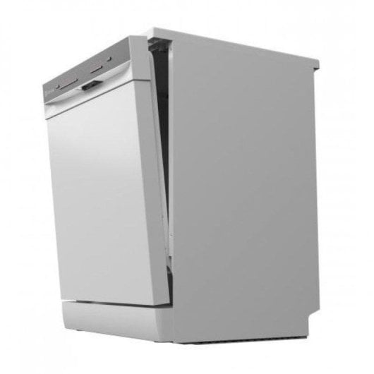 Origial ORIDW60W Load&Chill Lavavajillas Capacidad 13 Cubiertos D Blanco