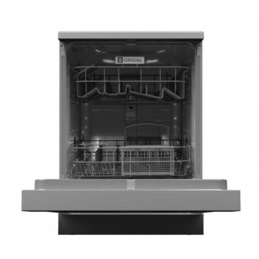 Origial ORIDW60IN Load&Chill Lavavajillas Capacidad 13 Cubiertos D Inox