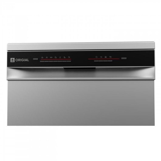 Origial ORIDW60IN Load&Chill Lavavajillas Capacidad 13 Cubiertos D Inox