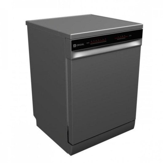 Origial ORIDW60IN Load&Chill Lavavajillas Capacidad 13 Cubiertos D Inox