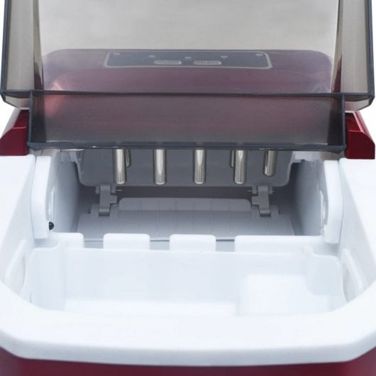 VidaXL Máquina Fabricadora de Cubitos 1.4L 112W