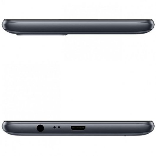 Realme C21 4/64GB Negro Libre