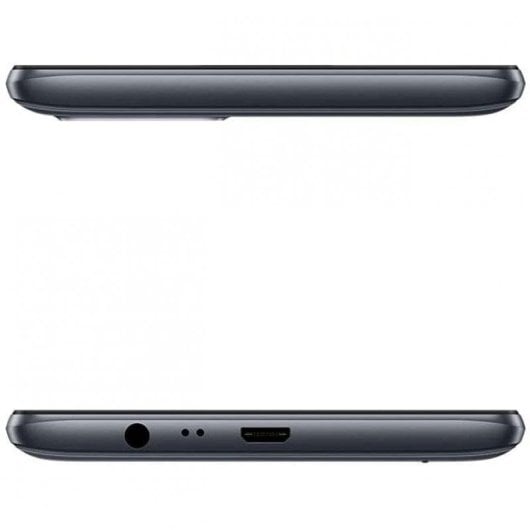 Realme C21 4G 4GB 64GB 6.5" Schwarz