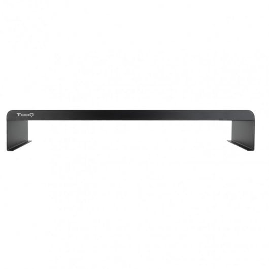 TooQ TQMR0121 Soporte Elevador para Monitor/Portátil Negro