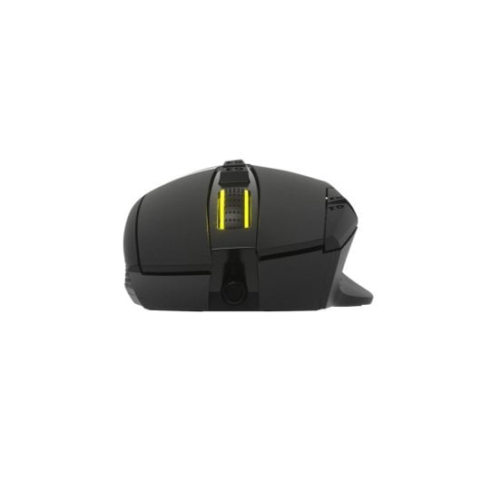 Forgeon Vendetta RGB Gaming-Maus 16000DPI Schwarz