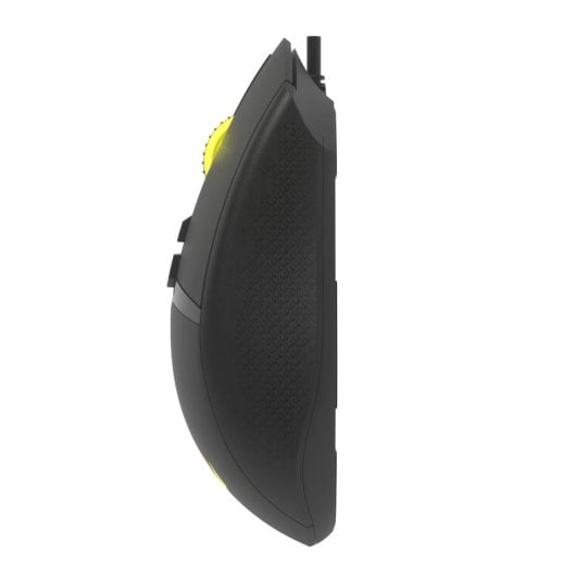 Forgeon Vendetta RGB Gaming-Maus 16000DPI Schwarz