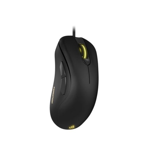 Forgeon Perdition Rato Gaming RGB 16000DPI Preto