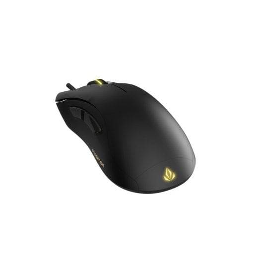 Forgeon Perdition Rato Gaming RGB 16000DPI Preto