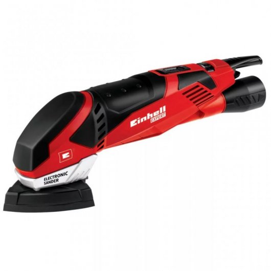 Einhell TE-DS 20 E Lijadora Delta 200W