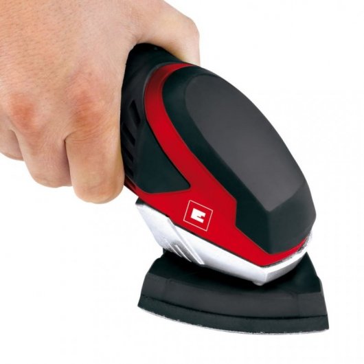 Einhell TE-DS 20 E Lijadora Delta 200W