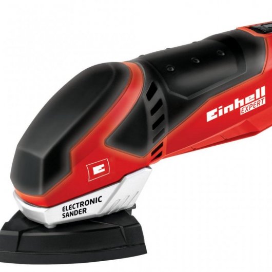 Einhell TE-DS 20 E Lijadora Delta 200W
