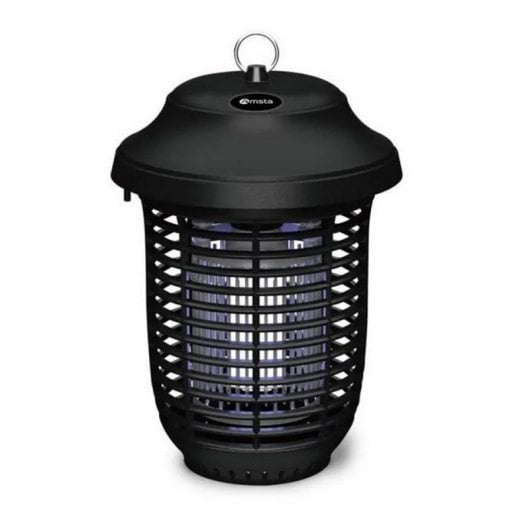 Amsta AMMK77814 Lámpara Mata Insectos 40W
