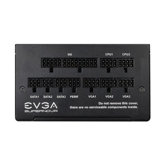 EVGA SuperNOVA 850 GT 80 Plus Gold 850W completamente modulare