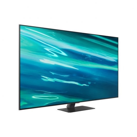 Samsung QE65Q80AATXZT 65" QLED UltraHD 4K