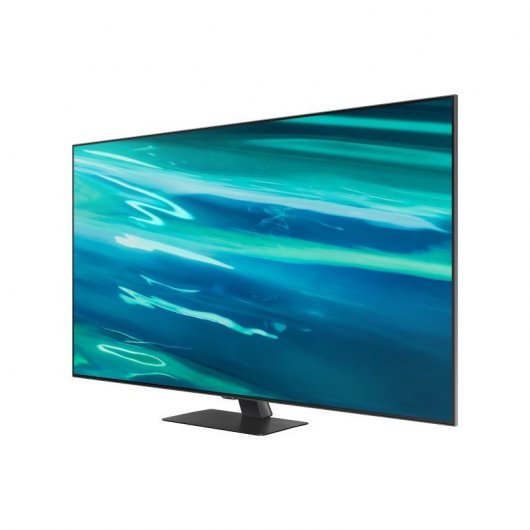 Samsung QE65Q80AATXZT 65" QLED UltraHD 4K