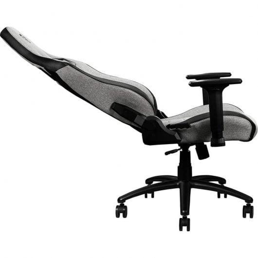 MSI Mag CH130 I Fabric Silla Gaming Gris