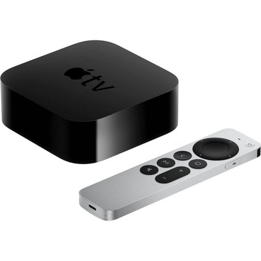 Apple TV HD 32GB