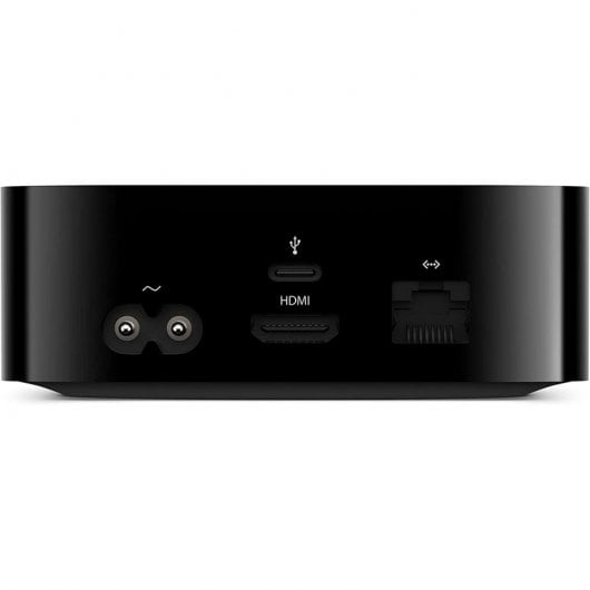 Apple TV HD 32GB