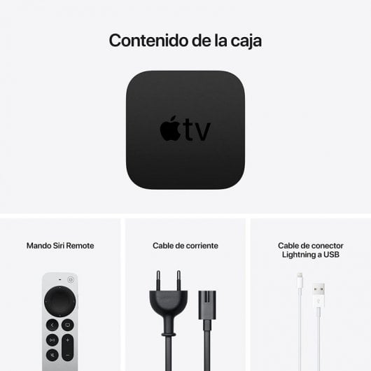 Apple TV HD 32GB