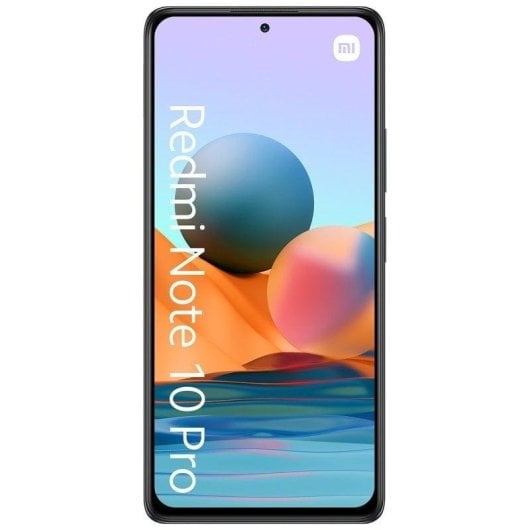 Xiaomi REDMI Note 10 Pro 4G 8GB 128GB 6.67" Gris
