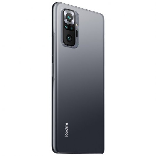 Xiaomi Redmi Note 10 Pro 8GB/128GB 6.67'' Cinzento