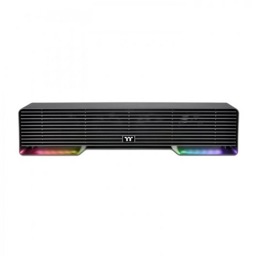 Thermaltake ARGENT DS 100 Ventilador de Escritorio ARGB