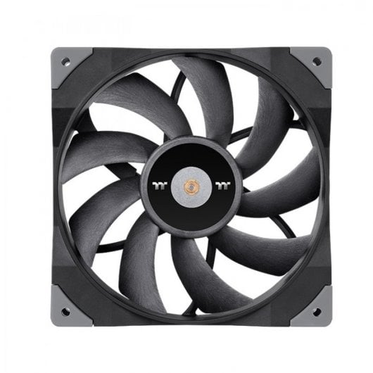 Thermaltake Toughfan 14 Pack 2 ventole supplementari da 140 mm