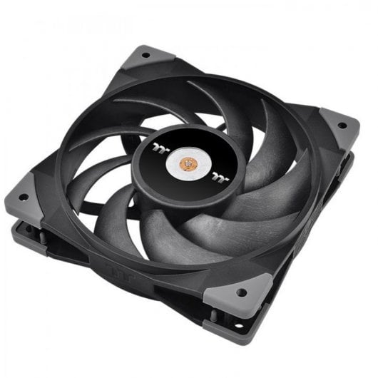 Thermaltake Toughfan 12er-Pack, 2 zusätzliche 120-mm-Lüfter