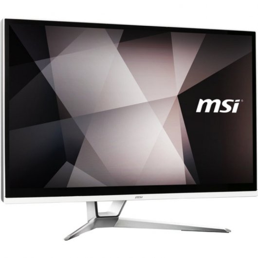 MSI Pro 22XT 10M-005XEU Intel Pentium Gold G6400/8GB/256GB SSD/21.5" Táctil