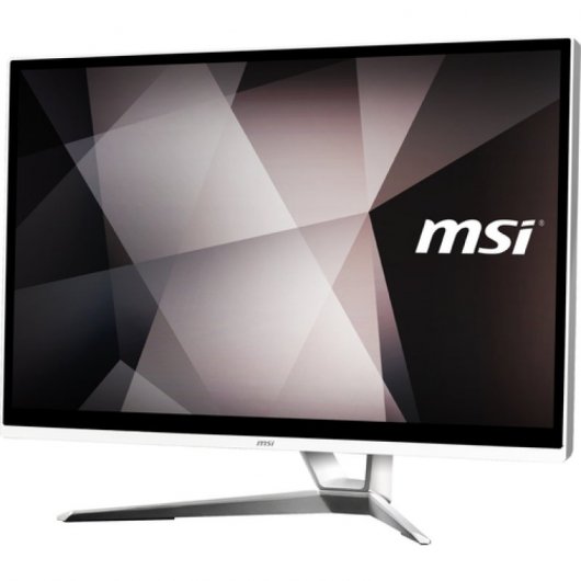 MSI Pro 22XT 10M-005XEU Intel Pentium Gold G6400/8GB/256GB SSD/21.5" Táctil