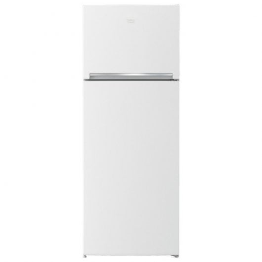 Beko RDNE455K30WN Frigorifico Dos Puertas F Blanco