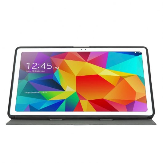 Targus Click-In EcoSmart Black Case für Samsung Galaxy Tab A7 10,4"